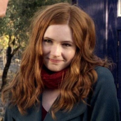 Karen Gillian, Lily Evans Potter, Amy Pond, Lily Evans, Karen Gillan, Daryl Dixon, Ginger Hair, How To Run Faster, Dr Who