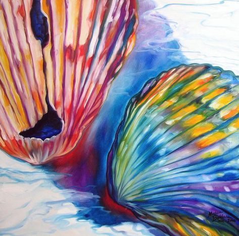 Marcia Baldwin | The Art Teacher Natural Form Artists, Natural Forms Gcse, Artist Research Page, Marcia Baldwin, Jellyfish Drawing, Animals Sea, Art Walls, Dynamic Shapes, Art Alevel