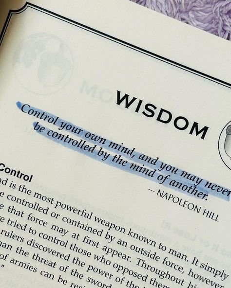 10 Success Secrets by Napoleon hill. These quotes can definitely change your mindset about success. #quotes #success #successquotes #napoleonhill #lifecoach #lifechanging #inspiringquotes #inspiredaily #bookstagram #booksbooksbooks #books Quote About Knowledge, Life Quotes About Change, 4d Reality, Quotes About Mindset, Quotes About Knowledge, Grind Mindset, Birthday Cake Decorating Ideas, Napoleon Hill Quotes, Changing Quotes