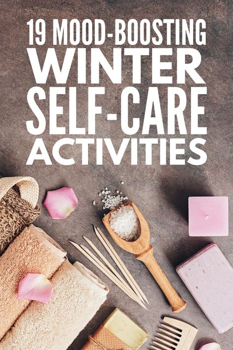 Cold weather got you down? Check out our favorite winter self-care ideas to keep your physical, emotional, and psychological health balanced! Seasonal Affective, Winter Wellness, Rachel Hollis, Self Care Activities, Winter Blues, Low Energy, Self Care Routine, Emotional Wellness, Wellness Tips