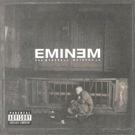 Eminem Albums, The Marshall Mathers Lp, Eminem Poster, Eminem Songs, The Slim Shady, The Eminem Show, Nate Dogg, Rap Album Covers, The Real Slim Shady