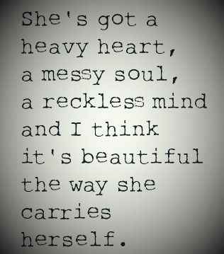 'No Words, Quote It' Building,creating,strong, positive,independent,women.. One quote at a time♡ Independent Quotes, Independent Woman, Heavy Heart, Empowerment Quotes, Strong Woman, Independent Women, Strong Women, True Quotes, Things To Think About