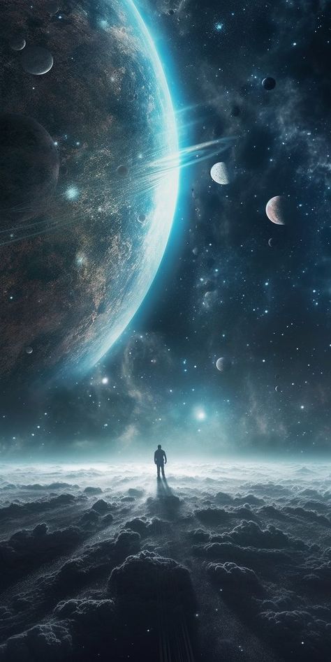 Space Astetics, Stellaris Art, Interstellar Wallpapers, Space 4k, Space World, Space Art Gallery, Walpapers Cute, Astronaut Wallpaper, Space Phone Wallpaper