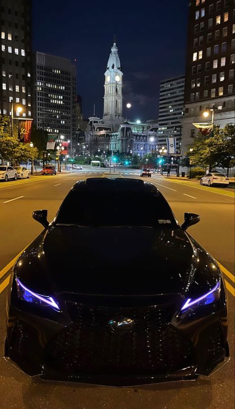 Lexus Is350 F Sport, Lexus 350, Chevy Jokes, Lexus Sports Car, Lexus Interior, Blacked Out Cars, Dream Cars Lexus, Lexus Sport, Best Luxury Sports Car