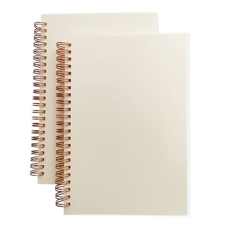 these beige notebooks with gold coils are perfect for the vanilla girl school aesthetic :) you can find a set of 3 for $15 here: https://amzn.to/3XCQVi5 #ad vanilla girl, beige notebook, beige office, aesthetic office decor, office supplies, aesthetic stationery, stationery school, student vibe, student inspo, vanilla lifestyle, school Beige Notebook, School Wishlist, Girl School Supplies, Study Stationery, Make School, Vanilla Girl, Blank Notebook, Backpack For Teens, School Essentials