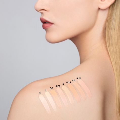 Luminous Silk Foundation Swatches, Giorgio Armani Luminous Silk Foundation, Armani Luminous Silk Foundation, Armani Luminous Silk, Foundation Swatches, Giorgio Armani Luminous Silk, Giorgio Armani Beauty, Luminous Silk Foundation, Oil Free Foundation