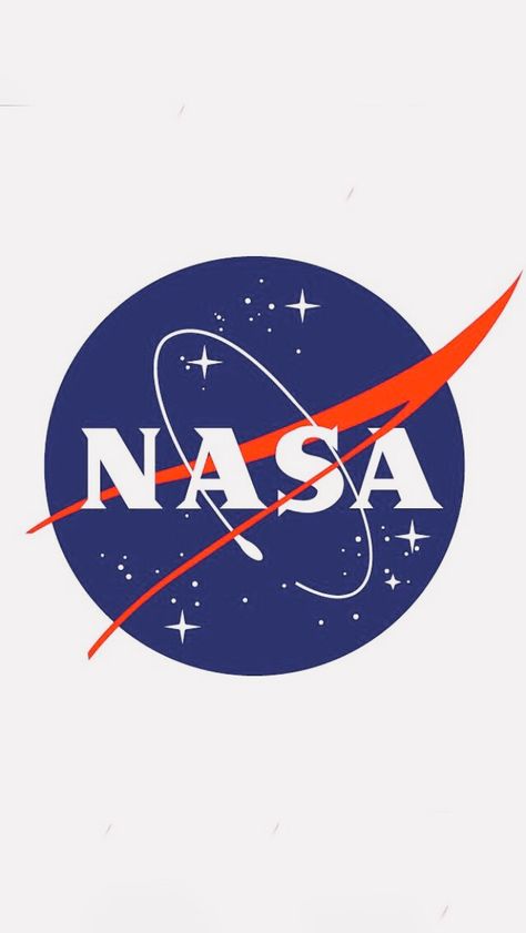 Diseños / camisas Nasa Logo, Nasa, Orange, Red, Blue, White