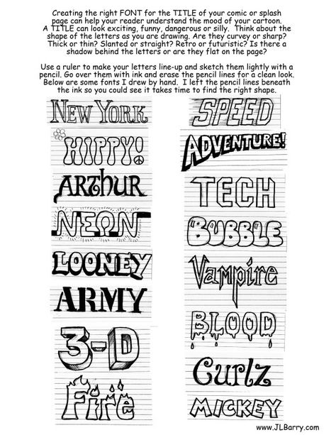 Fonts! Writing Front Style, Different Drawing Fonts, Different Ways To Write Letters Fonts, Types Of Writing Fonts, How To Write Cool Fonts, Fonts For Art Sketchbooks, Cool Ways To Draw Your Name, How To Write Name In Style, How To Write Cool Letters