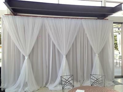 Wedding Draping Backdrop, Backdrop Rental, Panel Backdrop, Wall Drapes, Pipe And Drape Backdrop, Wedding Draping, Drape Fabric, Ceiling Draping, Backdrop Wall