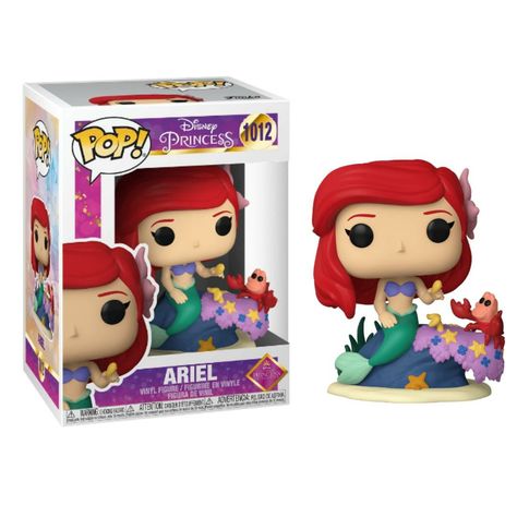 Disney Princess Figurines, Pop Vinyl Collection, Best Funko Pop, Игрушки Funko Pop, Funko Pop Dolls, Pop Characters, Disney Pop, Pop Vinyl Figures, Pop Dolls