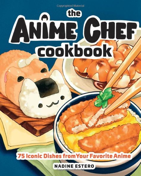 Anime Chef, Steamed Pork Buns, Strawberry Pancakes, Anime Foods, Nigel Slater, Hot Buttered Rum, Shabu Shabu, Pork Buns, Food Wars