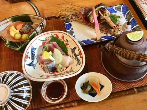 Kaiseki Cuisine, Kyoto Food, Japanese Course, Beautiful Japanese Gardens, Tofu Dishes, Best Sushi, Michelin Star Restaurant, Vegetable Seasoning, Seasonal Ingredients