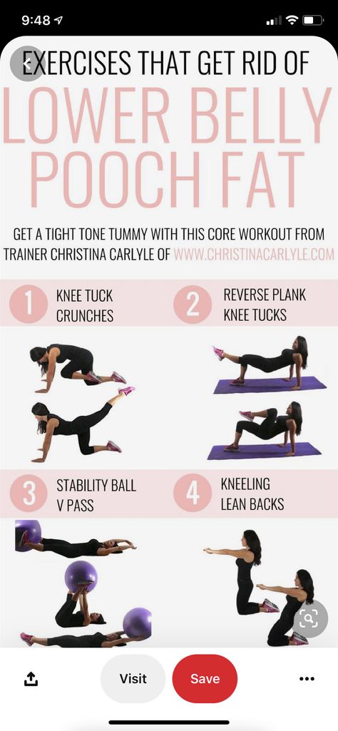 Pooch Workout, Lower Belly Pooch, Toned Stomach, Loose Belly, Lower Belly Workout, Ab Routine, Belly Pooch, Lower Belly Fat, Lower Belly