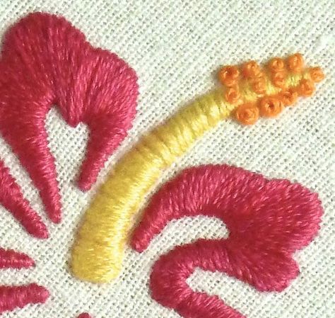 Hibiscus Embroidered Hibiscus, Embroidered Hibiscus Flower, Embroidery Hibiscus Flower, Embroidery Hibiscus, Preppy Embroidery, Hibiscus Flower Embroidery, Hibiscus Embroidery, Converse Embroidery, Upcycle Clothes Diy