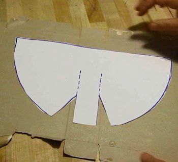 How To Make Shoulder Armor, Shoulder Armour Diy, Cosplay Shoulder Armor Pattern, Cardboard Shoulder Armor, Eva Foam Shoulder Armor Pattern, Shoulder Armor Pattern Free, Hema Armor, Shoulder Armor Pattern, Cardboard Armour