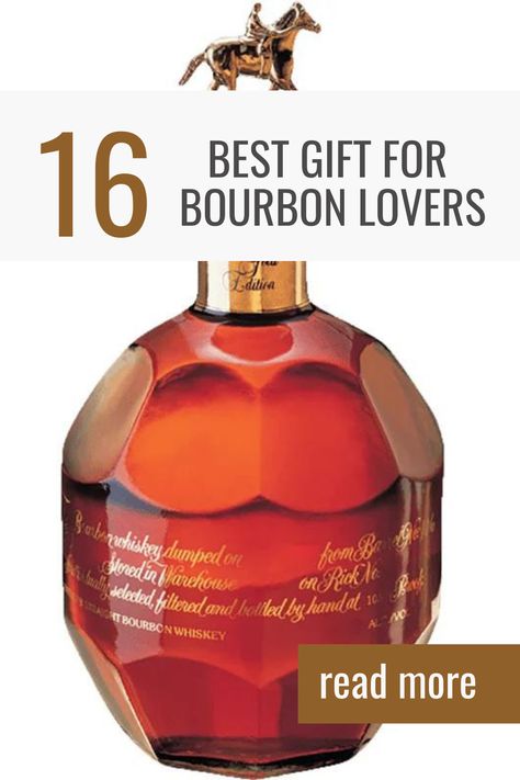 Best Gifts for Bourbon Lovers Bourbon Lovers Gift Ideas, Whiskey Basket Ideas, Gifts For Bourbon Lovers, Bourbon Gifts For Men, Bourbon Gift Basket Ideas, Whiskey Gift Ideas, Bourbon Gifts Basket, Whiskey Gifts Basket, Gifts For Whiskey Lovers