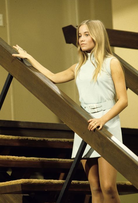 Marsha Brady, Marcia Brady, Nba Cheerleaders, Maureen Mccormick, Brady Bunch, The Brady Bunch, The Emmys, 70s Fashion, The Rules