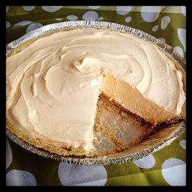 Tang Pie, Peanut Butter Pie Recipe No Bake, Easy Peanut Butter Pie, Best Apples For Baking, Jello Salads, Creamy Pie, Peanut Butter No Bake, Mandarin Oranges, Peanut Butter Pie