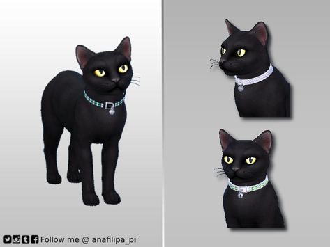 Sims 4 Pets Mod, Cats Accessories, Sims Pets, Cat Whiskers, Cat Holidays, Cat Hoodie, Sims 4 Build, Cat Accessories, Sims 4 Clothing