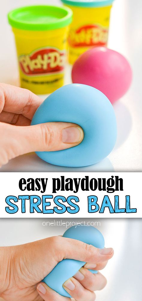 Sensory Balloons, Homemade Fidget Toys, Diy Sensory Toys, Diy Stressball, Diy Playdough, Squishies Diy, Diy Fidget Toys, Bouncy Balls, Mindfulness For Kids