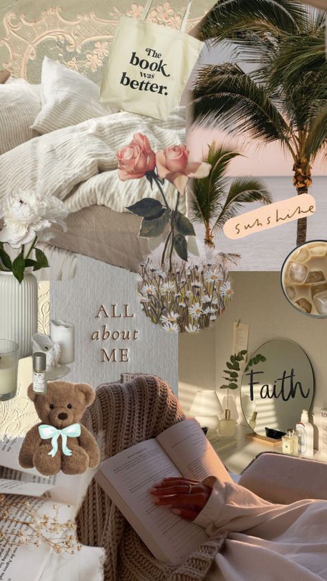 Neutral wallpaper #aesthetic #cozy Neutral Wallpaper Aesthetic, Organization Aesthetic, The Book Was Better, Icons Ig, Home Screen Aesthetic, Wallpaper Minimalist, Minimalist Outfits, Screen Aesthetic, Ig Highlights