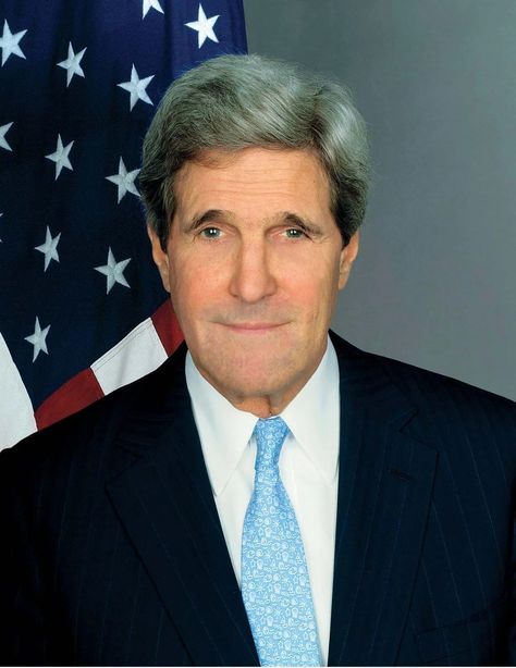 John Kerry, Summer School Outfits, The Terror, Team Blue, Photo Banner, Poster Pictures, Professional Fashion, Winter Olympics, Mug Shots