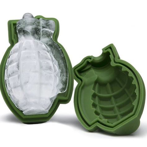 Granada, Whiskey Ice Cubes, Ice Cube Tray Molds, Cube Cake, Silicone Ice Molds, Whiskey Ice, Food Tool, Silicone Ice Trays, Round Ice