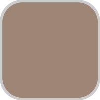 Earthnut PPU5-16 | Behr Paint Colors Behr Exterior Paint, Orange Paint Colors, Brown Paint Colors, Behr Colors, Fence Stain, Behr Paint Colors, Behr Paint, Paint Sheen, Maple Glaze