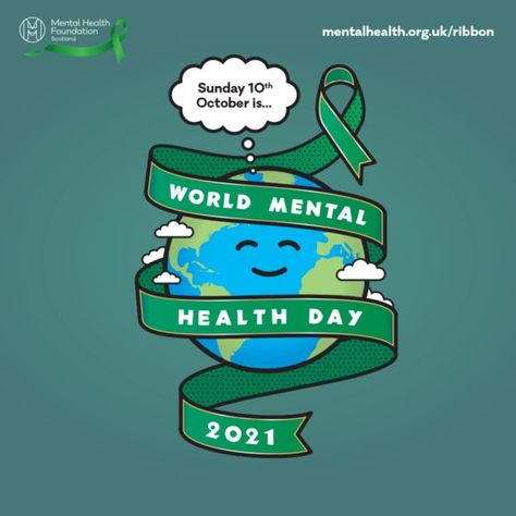 The World Health Organisation recognises World Mental Health Day on 10 October every year. Mental health in an unequal world The theme of this year’s World Mental Health Day, set by the World Federation for Mental Health, is ‘Mental health in an unequal world’. From the beginning of the pandemic, we’ve been tracking its impact on people’s mental health. Our […] Health Day Illustration, Mental Health Awareness Day, Quotes Logo, Uk Logo, World Mentalhealth Day, Mental Health Education, World Mental Health Day, Day Illustration, Mental Health Day