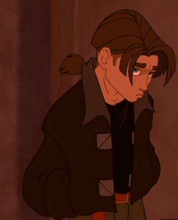 Jim Hawkins Treasure Planet Fanart, Treasure Planet Jim Hawkins, Jim Hawkins Aesthetic, Jim Hawkins Treasure Planet, Jim Hawkins, Disney Treasures, 2160x3840 Wallpaper, Treasure Planet, Cartoon Boy