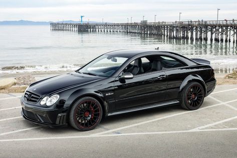 Mercedes Clk 320, Custom Mercedes, E55 Amg, Mercedes Benz Maybach, Mercedes Clk, New Luxury Cars, Black Series, Future Car, Mercedes Amg