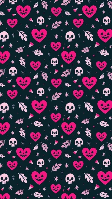 Valentines Horror Wallpaper, Horror Valentines Day Wallpaper, Ghoulentines Day, Halloween Valentines Wallpaper, Goth Valentines Wallpaper, Creepy Valentines Day Wallpaper, Pink And Black Halloween Wallpaper, Gothic Valentines Day Wallpaper, Goth Valentines Day Wallpaper