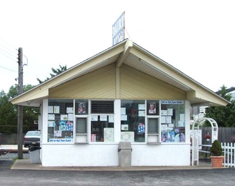 The Dairy King - North Beach Haven, NJ Ice Cream Custard, Nj Shore, Cream Custard, Beach Haven, Long Beach Island, Beach Island, Corporate Party, Jersey Girl, North Beach