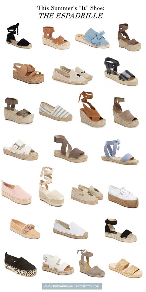 Sandals Outfit Summer, Best Summer Shoes, Summer Shoes Trends, Shoes Trending, Types Of Sandals, Espadrilles Shoes, Basic Shoes, Trending Sandals, Womens Sandals Summer