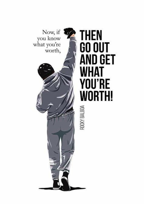 Rocky Quotes, Rocky Balboa Quotes, Draw Lips, Mlk Quotes, Boxing Images, Hero Quotes, Team Building Quotes, Boxing Posters, Bad Intentions