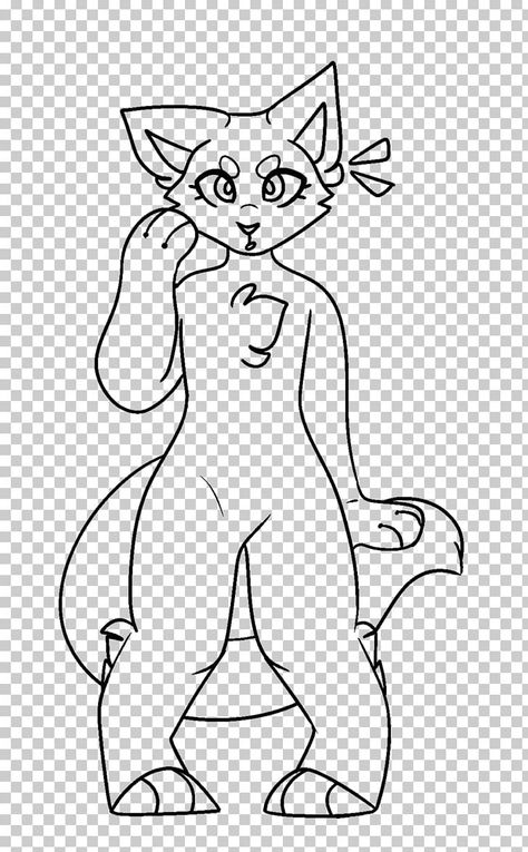 Fursona Base Cat, Anthro Cat Base F2u, Cat Fursona Base F2u, Cat Fursona Base Anthro, Cat Fursona Art Base, Anthro Base F2u, Fursona Base F2u, Fursona Template, F2u Base Human