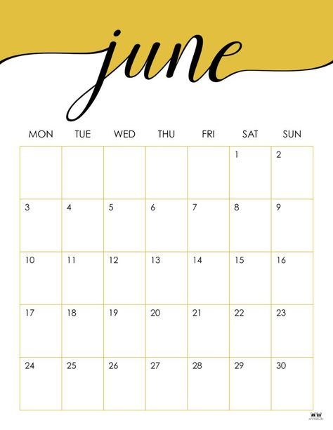 Planer June, Calander Printable, June 2022 Calendar, Immagini Grinch, June Planner, June Calendar Printable, June Calendar, Calendar June, 2022 Calendar