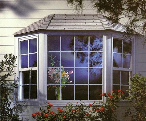 Bay Window Design, Specialty Windows, Bay Bow Windows, Porch Canopy, Windows Design, Fiberglass Windows, Architecture Design Process, Awning Windows, Window Architecture