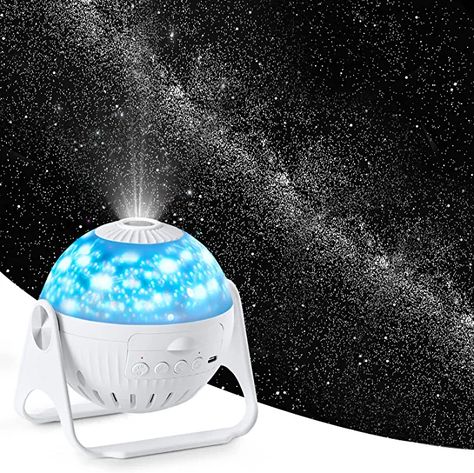 Planetarium Projector, Galaxy Solar System, Ceiling Projector, Star Galaxy, Star Night Light, Sound Stage, Night Light Projector, Star Projector, Milky Way Galaxy