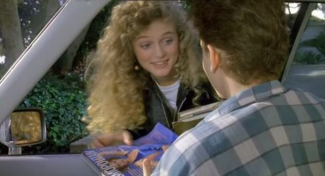 License to Drive License To Drive, 80's Hair, Life Moves Pretty Fast, Film Reel, Heather Graham, 80s Hair, Film Reels, Retro Film, Childhood Memories