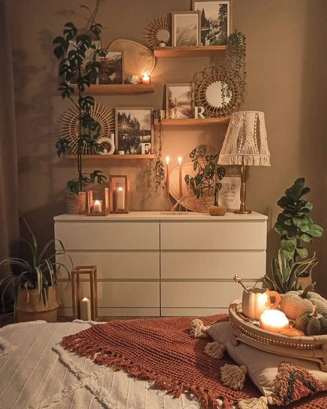 Redecorate Bedroom, Cozy Room Decor, Apartment Decor Inspiration, Dream Room Inspiration, Room Makeover Bedroom, Room Makeover Inspiration, Cute Room Decor, Apartment Inspiration, Cozy Room