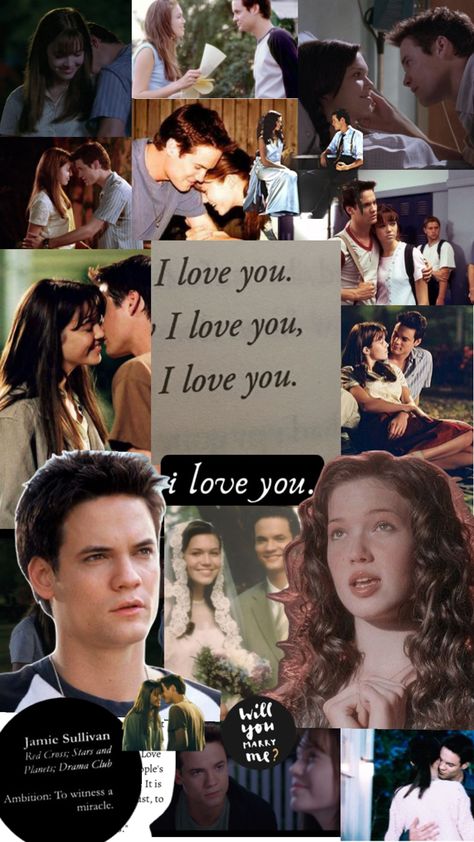 Rom Com Aesthetic, Remember Movie, Rom Coms, Lion King Drawings, Movie Collage, Fav Movie, Drama Club, Nicholas Sparks, 2000s Movies