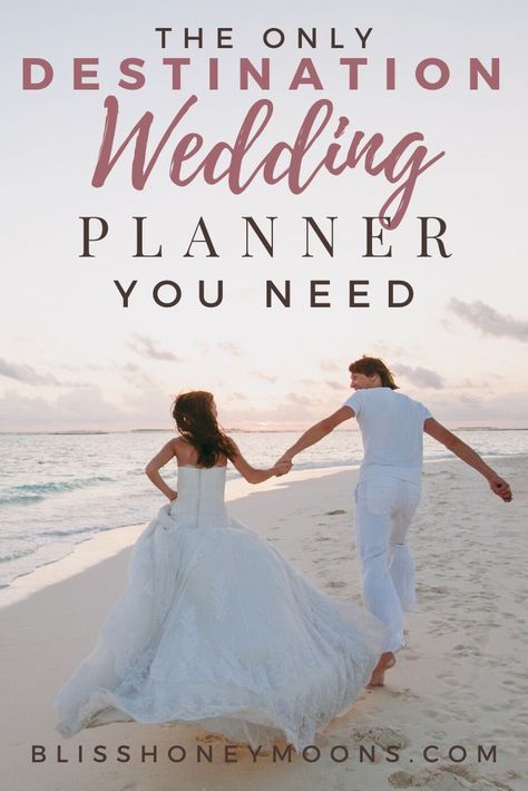 This is the best destination wedding planning guide out there. Grab your free copy of the Destination Wedding Guide by Bliss Honeymoons & Destination Weddings Kourtney Wedding, Destination Wedding Cost, Wedding Checklists, Wedding Wishing, Best Destination Wedding, Photo Backdrop Wedding, Enchanted Forest Wedding, Honeymoon Planning, Wedding Shower Decorations