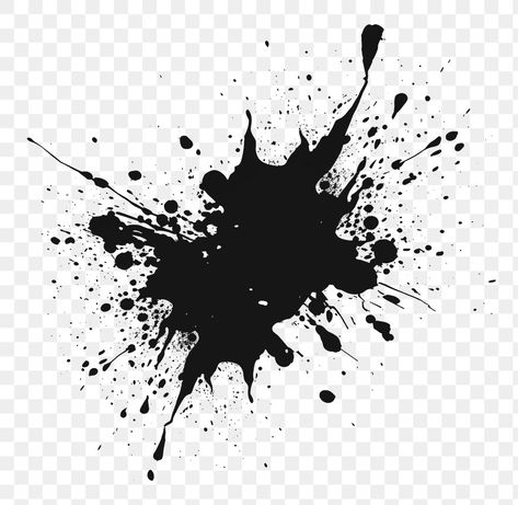 Black Splash Png, Black Splash Effect Png, Splash Effect Png, Ink Splash Png, Paint Splash Png, Splash Vector, Black Paint Splatter, Splash Png, Ink Splash