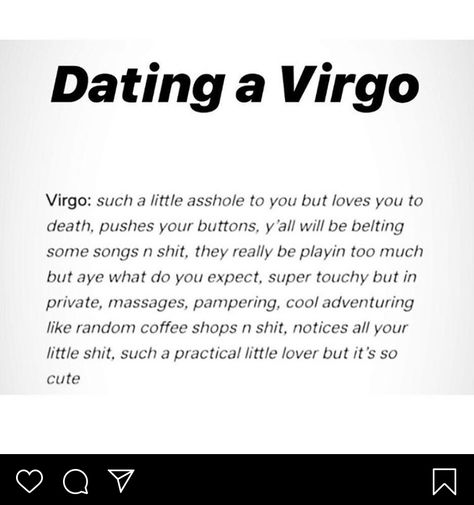 Are Virgos And Aquarius Compatible, Virgo Memes Funny Truths, Virgo Traits Men, Virgo Men In Love, Virgo Emotions, Virgo Personality Traits, Virgo Things, Virgo Relationships, Virgo Compatibility