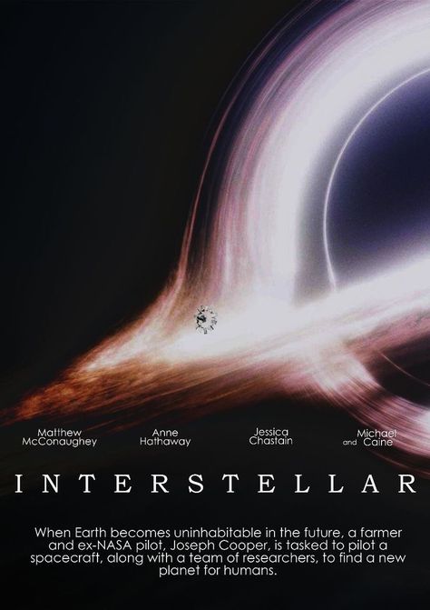 Sci Fi Movie Posters, Interstellar Film Poster, Interstellar Poster, Interstellar Movie Poster, Poster Grafico, Astronomy Poster, Best Movie Posters, Film Poster Design, Retro Film