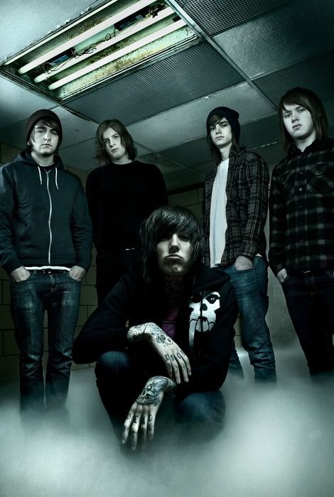 -Bring Me The Horizon Bring Me The Horizon Poster, Emo Posters, Oliver Skyes, Emo Princess, Oli Sykes, Oliver Sykes, Print Outs, Rawr Xd, Band Wallpapers