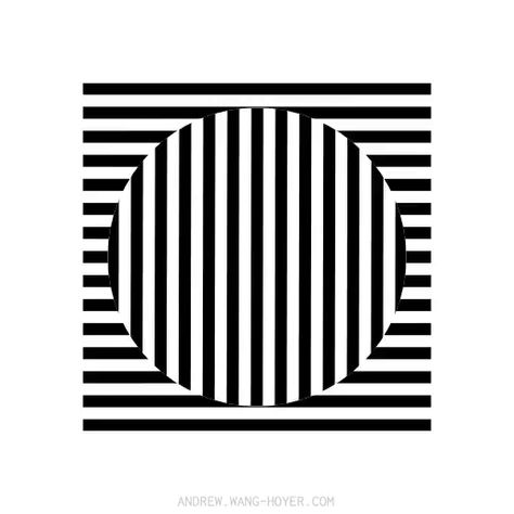 Gif render of SVG animation 23 variation A by Andrew Wang-Hoyer. Bauhaus Animation, Svg Animation, Motion, Gif, Black And White, White, Black, Design