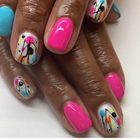 Nail Overlay Ideas, Gel Overlay Nails, Nail Overlay, Overlay Ideas, Sophisticated Nails, Pearl Nail Art, Overlay Nails, Natural Nail Designs, Natural Nail Art