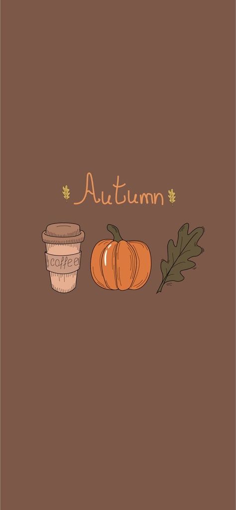 Shared by liillovee. Find images and videos about text, coffee and autumn on We Heart It - the app to get lost in what you love. Fall Backgrounds Iphone, Autumn Phone Wallpaper, Helloween Wallpaper, October Wallpaper, Halloween Wallpaper Iphone Backgrounds, Pumpkin Wallpaper, Halloween Wallpaper Backgrounds, Halloween Wallpaper Cute, Autumn Background